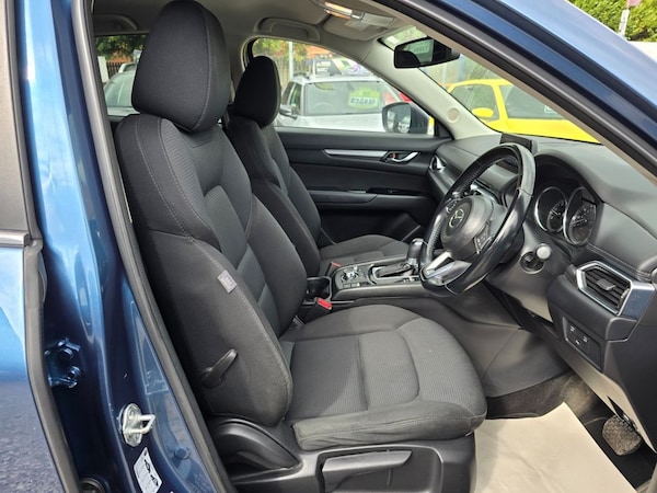 Used Mazda CX-5 2017 for sale - 76139507: Photo 15