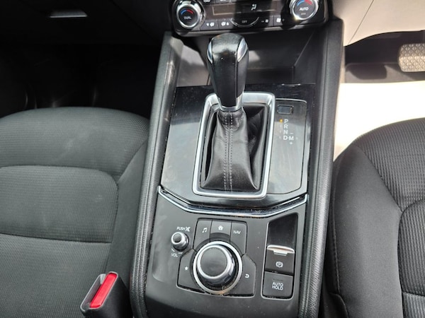 Used Mazda CX-5 2017 for sale - 76139507: Photo 19