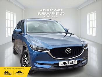 Mazda - CX-5