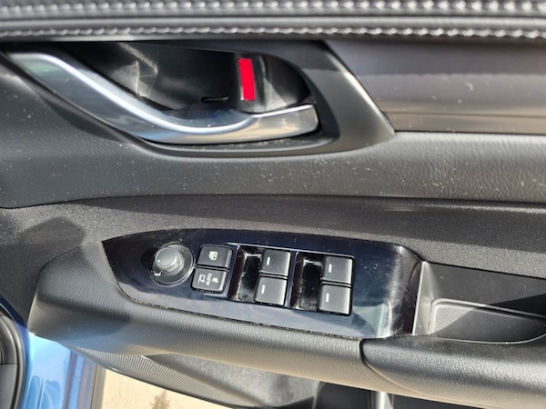 Used Mazda CX-5 2017 for sale - 76139507: Photo 21