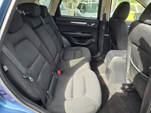 Used Mazda CX-5 2017 for sale - 76139507: Photo 22