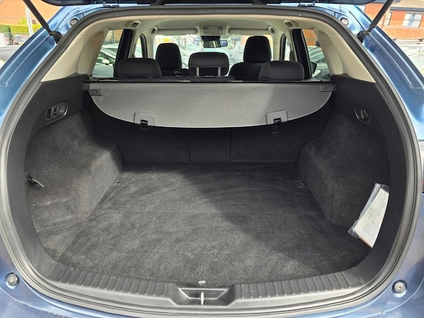 Used Mazda CX-5 2017 for sale - 76139507: Photo 25