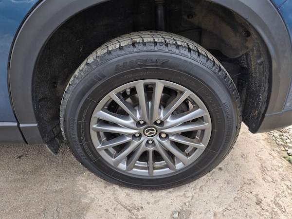 Used Mazda CX-5 2017 for sale - 76139507: Photo 26