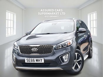 Used Kia Sorento 2017 for sale - 78792870: Photo