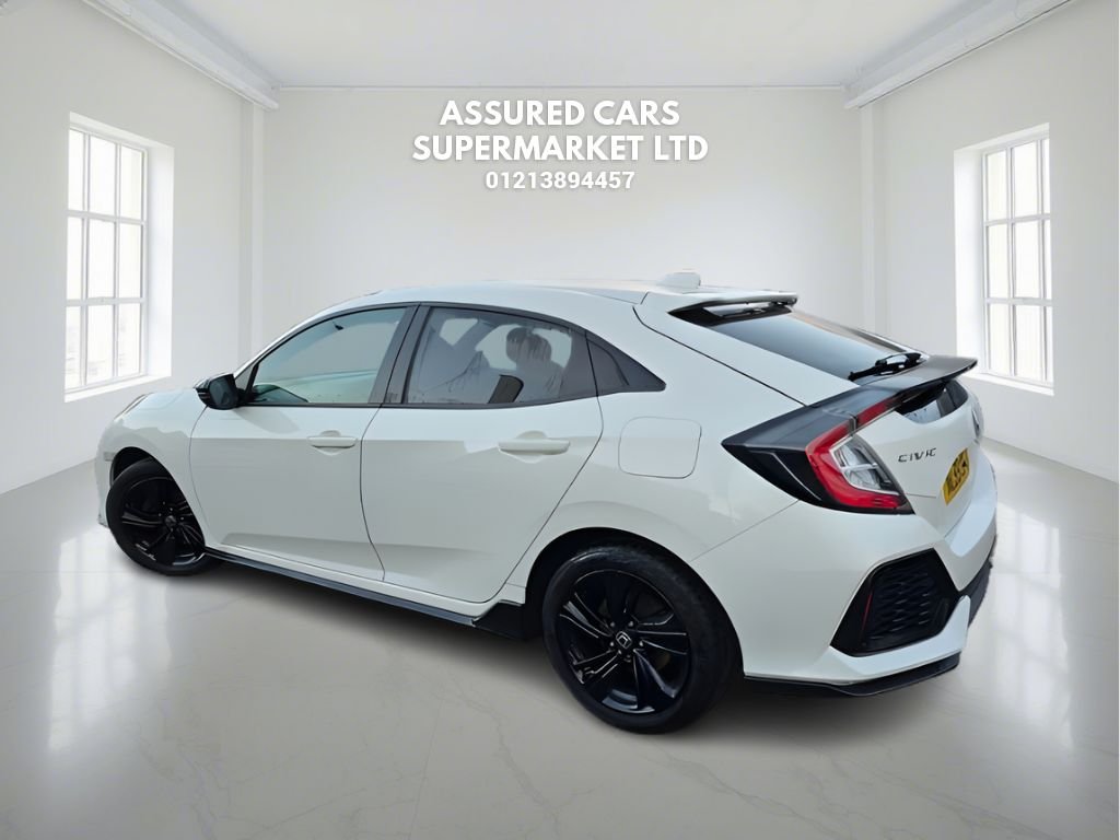 Used Honda Civic 2019 for sale - 77226910: Photo 10