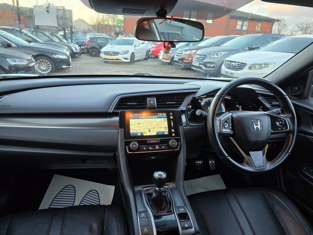 Used Honda Civic 2019 for sale - 77226910: Photo 15