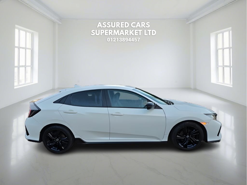 Used Honda Civic 2019 for sale - 77226910: Photo 17