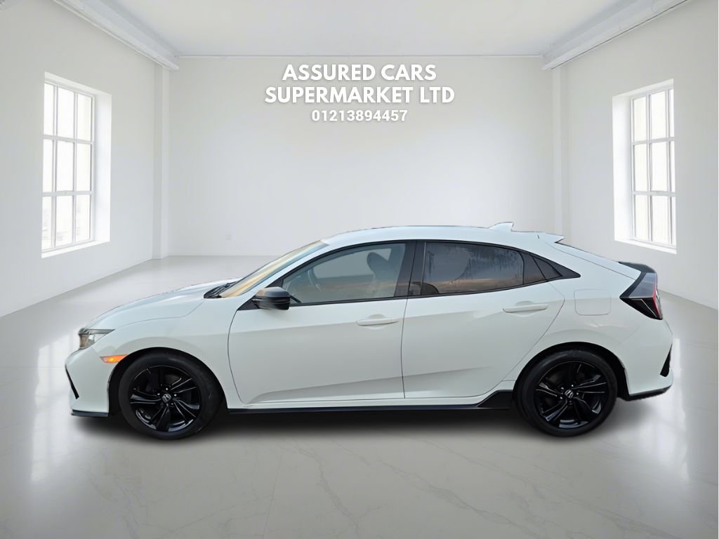 Used Honda Civic 2019 for sale - 77226910: Photo 18