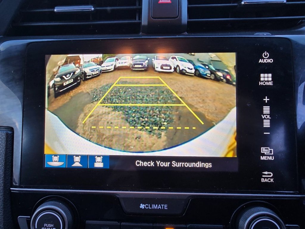 Used Honda Civic 2019 for sale - 77226910: Photo 19