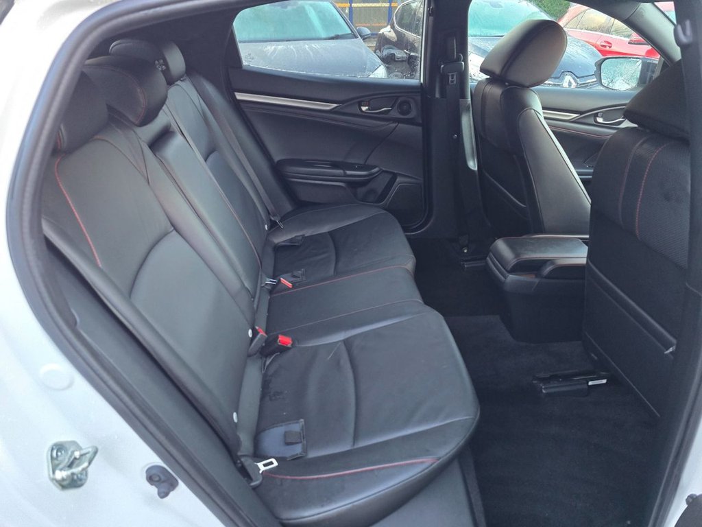 Used Honda Civic 2019 for sale - 77226910: Photo 22