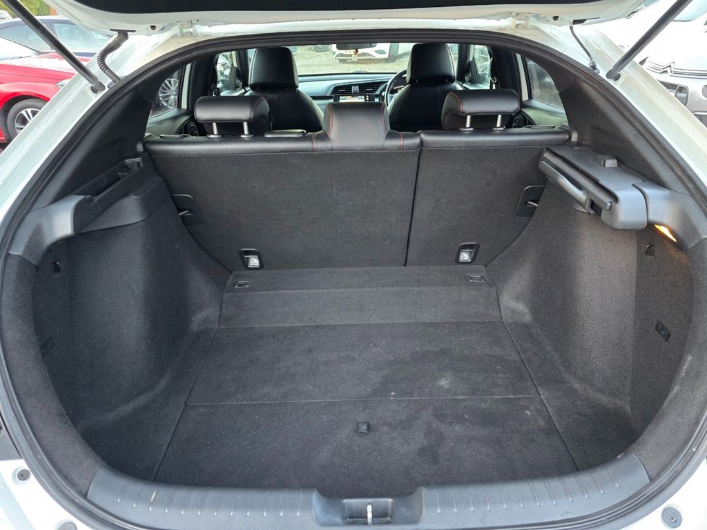 Used Honda Civic 2019 for sale - 77226910: Photo 23