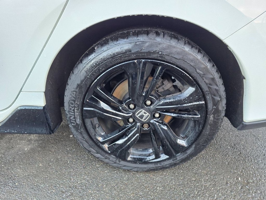 Used Honda Civic 2019 for sale - 77226910: Photo 24