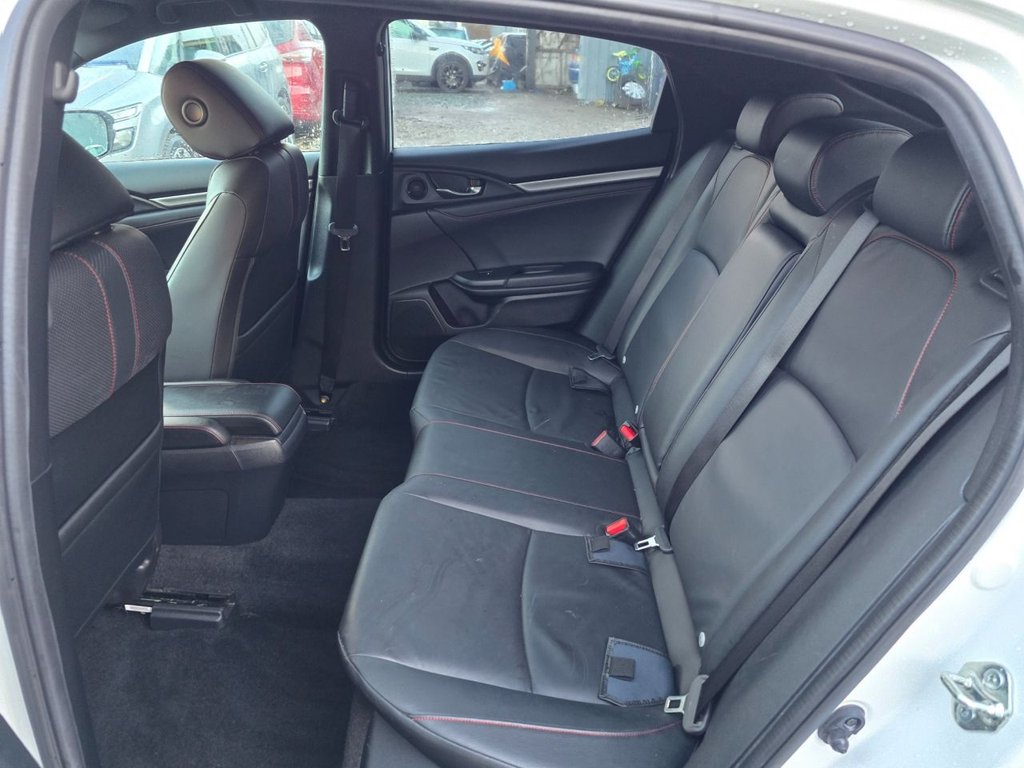 Used Honda Civic 2019 for sale - 77226910: Photo 25