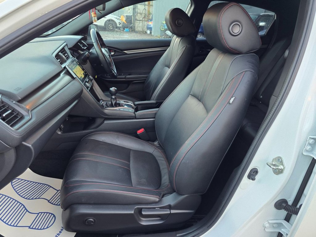 Used Honda Civic 2019 for sale - 77226910: Photo 26