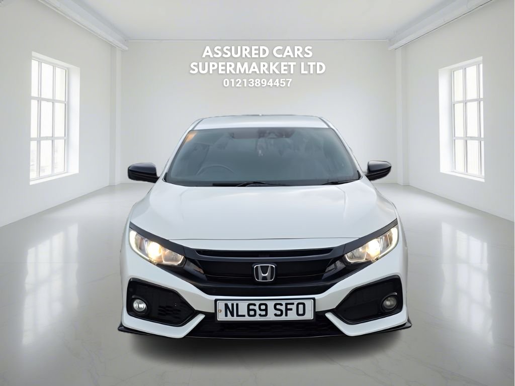 Used Honda Civic 2019 for sale - 77226910: Photo 5