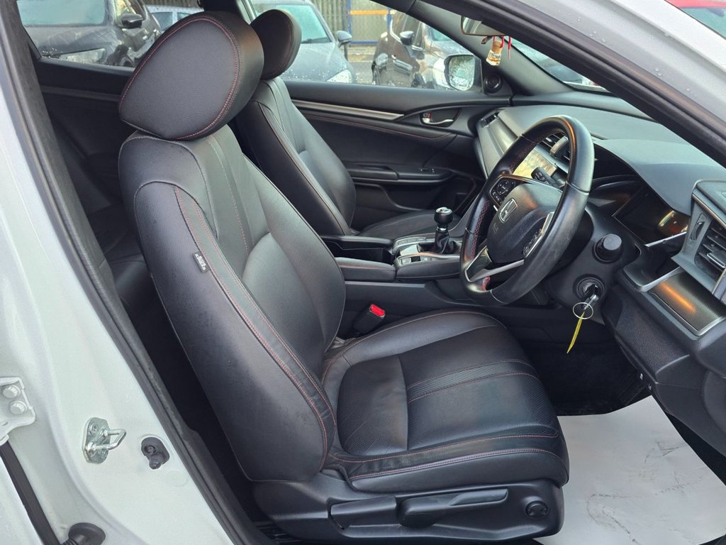 Used Honda Civic 2019 for sale - 77226910: Photo 7