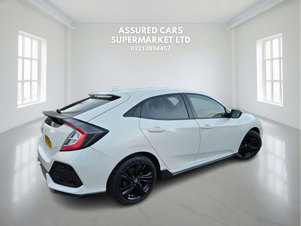 Used Honda Civic 2019 for sale - 77226910: Photo 9