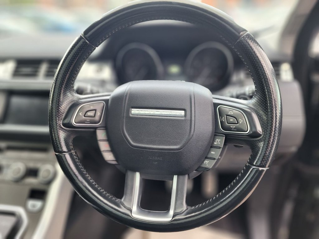 Used Land Rover Range Rover Evoque 2014 for sale - 76235302: Photo 11