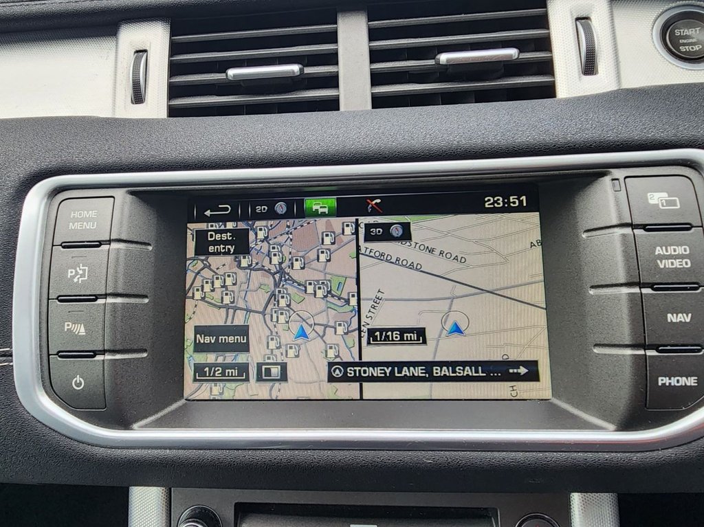 Used Land Rover Range Rover Evoque 2014 for sale - 76235302: Photo 13