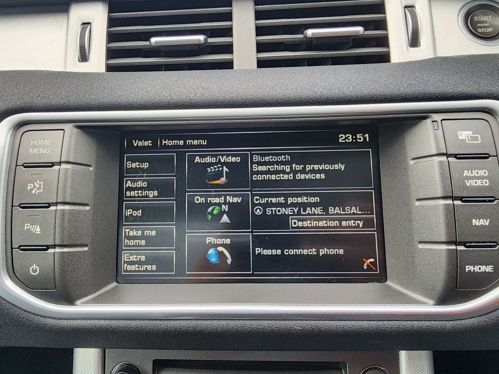 Used Land Rover Range Rover Evoque 2014 for sale - 76235302: Photo 14