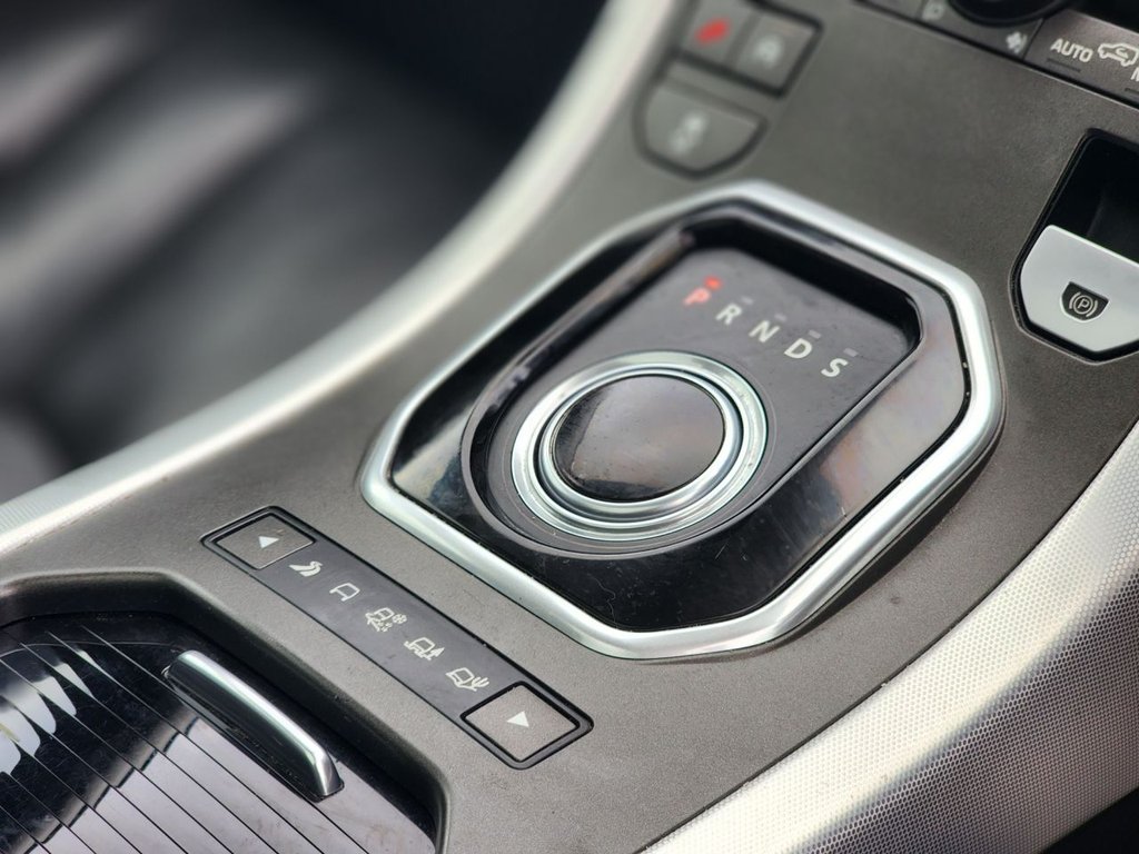 Used Land Rover Range Rover Evoque 2014 for sale - 76235302: Photo 15