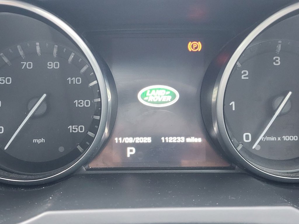 Used Land Rover Range Rover Evoque 2014 for sale - 76235302: Photo 16