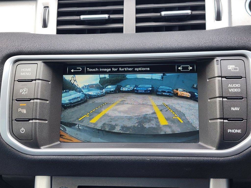 Used Land Rover Range Rover Evoque 2014 for sale - 76235302: Photo 17