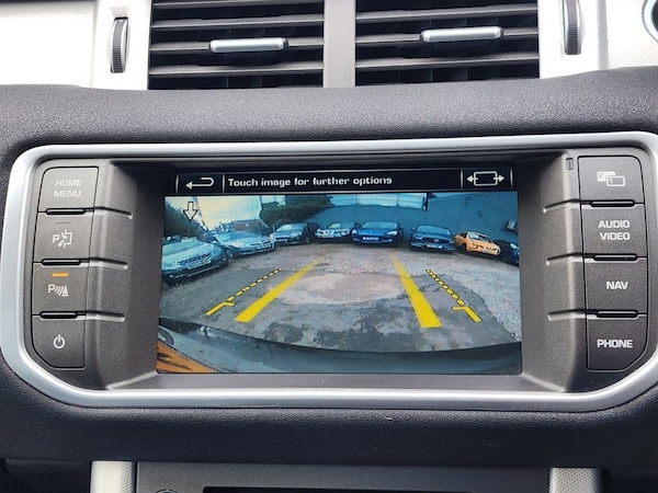 Used Land Rover Range Rover Evoque 2014 for sale - 76235302: Photo 17