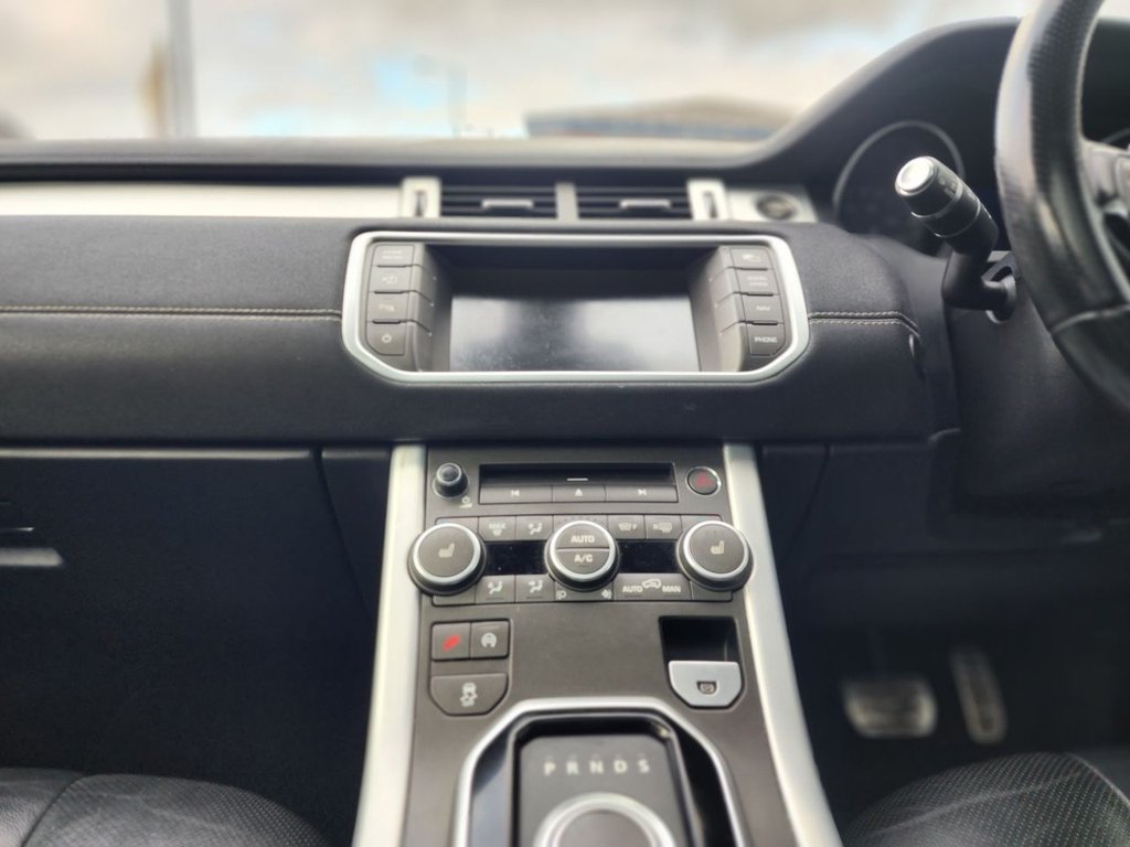 Used Land Rover Range Rover Evoque 2014 for sale - 76235302: Photo 18