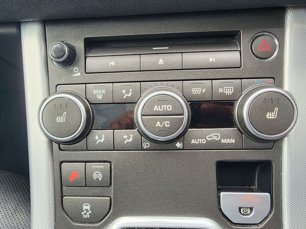 Used Land Rover Range Rover Evoque 2014 for sale - 76235302: Photo 19