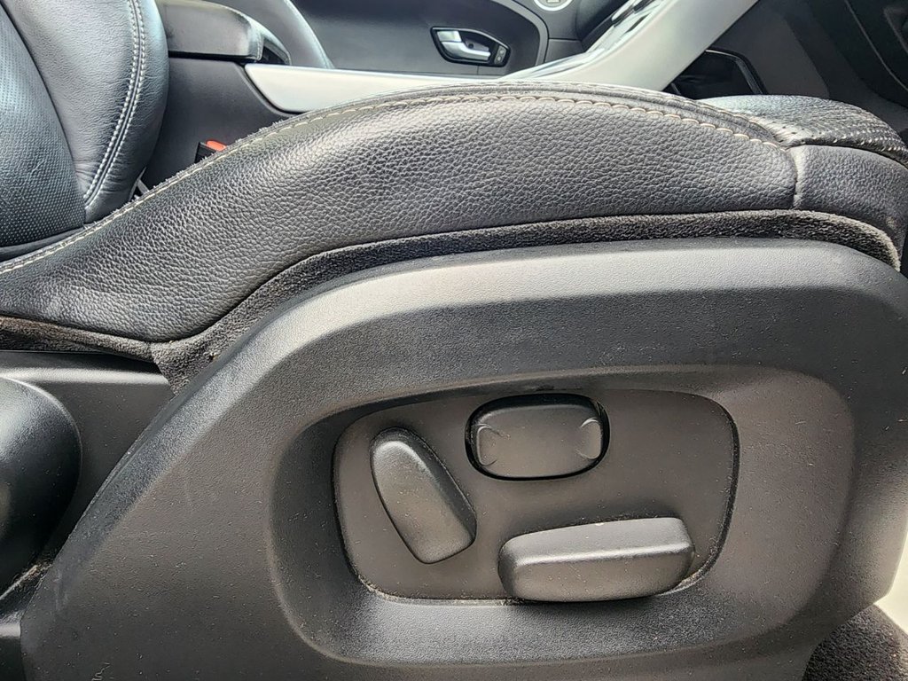 Used Land Rover Range Rover Evoque 2014 for sale - 76235302: Photo 21