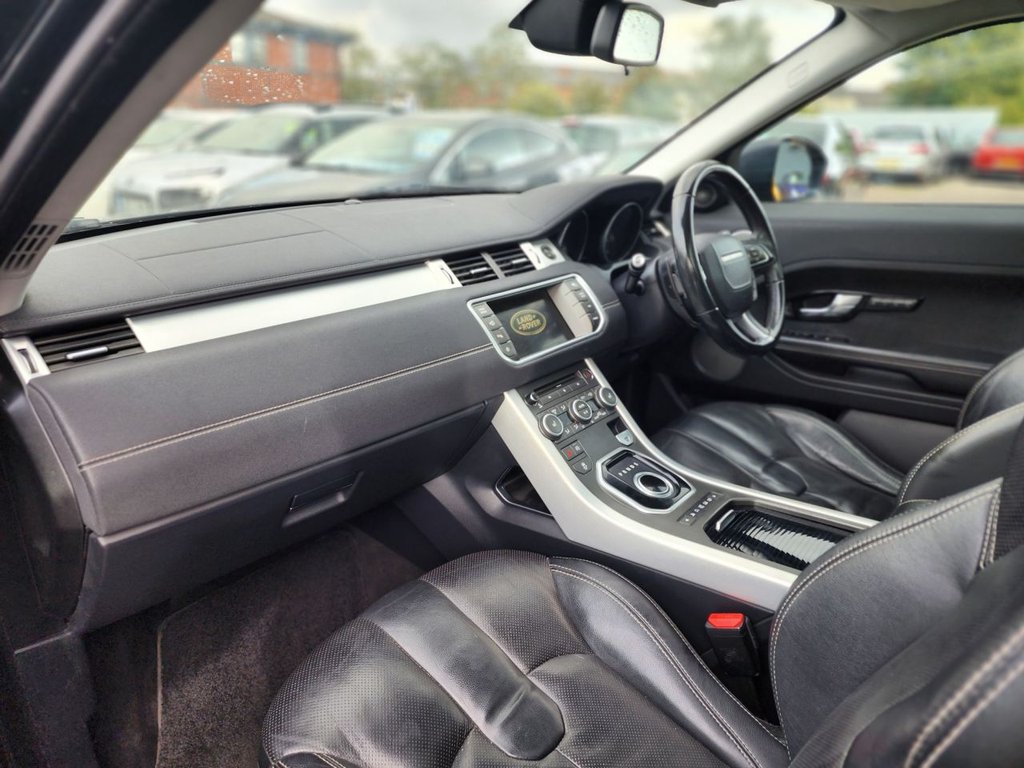 Used Land Rover Range Rover Evoque 2014 for sale - 76235302: Photo 24