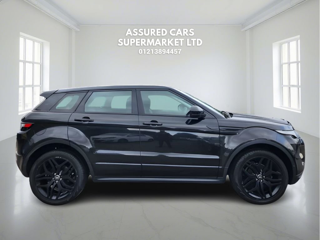 Used Land Rover Range Rover Evoque 2014 for sale - 76235302: Photo 6