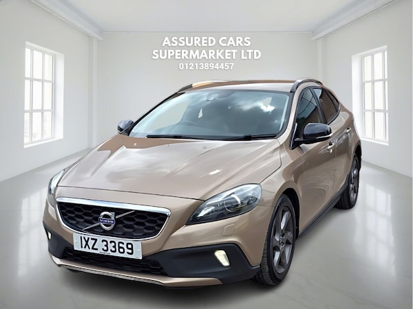 Used Volvo V40 2015 for sale - 76256000: Photo 12
