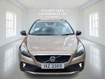 Used Volvo V40 2015 for sale - 76256000: Photo 3