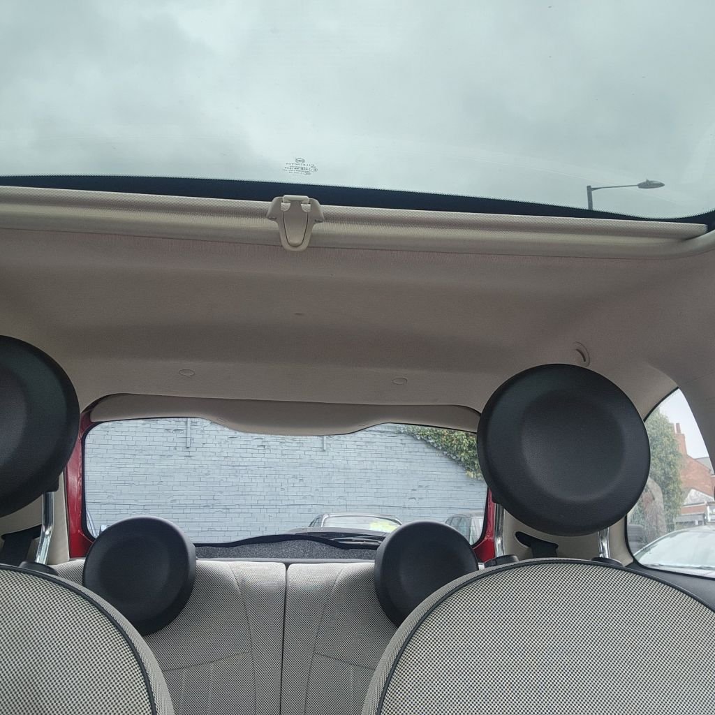 Used Fiat 500 2012 for sale - 76216768: Photo 17