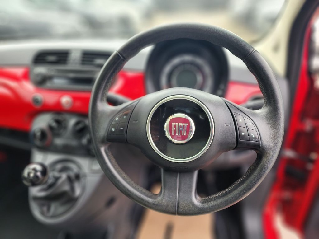 Used Fiat 500 2012 for sale - 76216768: Photo 3