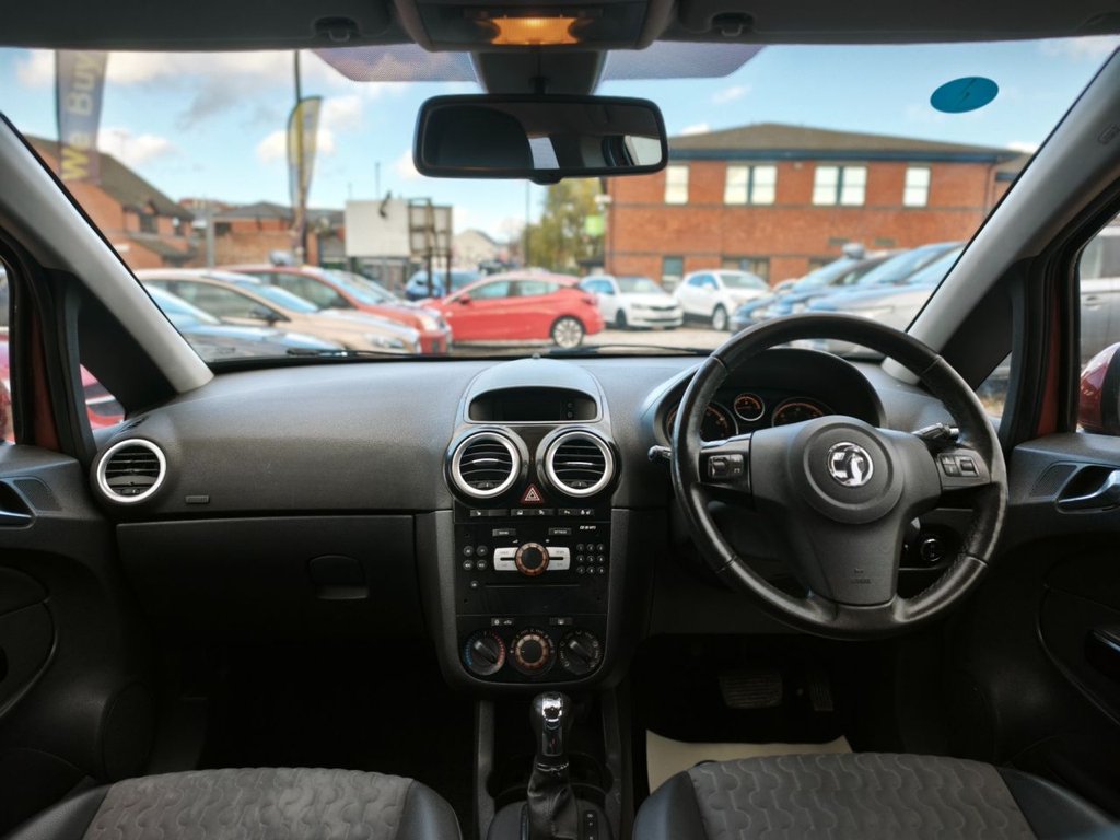 Used Vauxhall Corsa 2013 for sale - 76445733: Photo 10