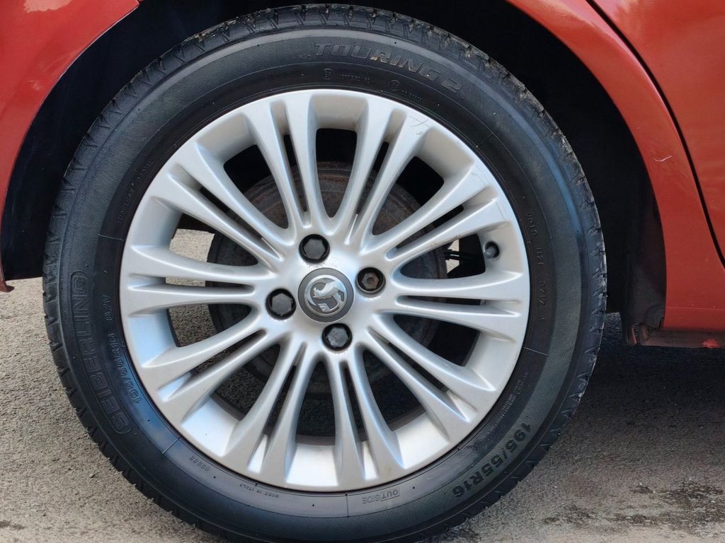 Used Vauxhall Corsa 2013 for sale - 76445733: Photo 19