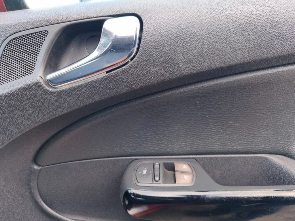 Used Vauxhall Corsa 2013 for sale - 76445733: Photo 20