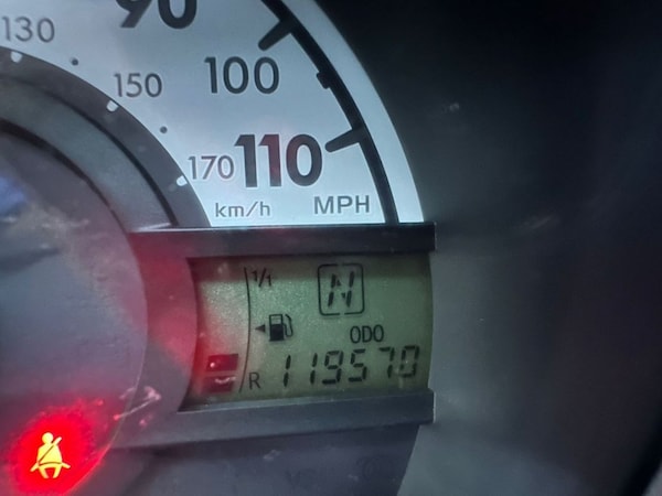 Used Peugeot 107 2007 for sale - 76139539: Photo 12