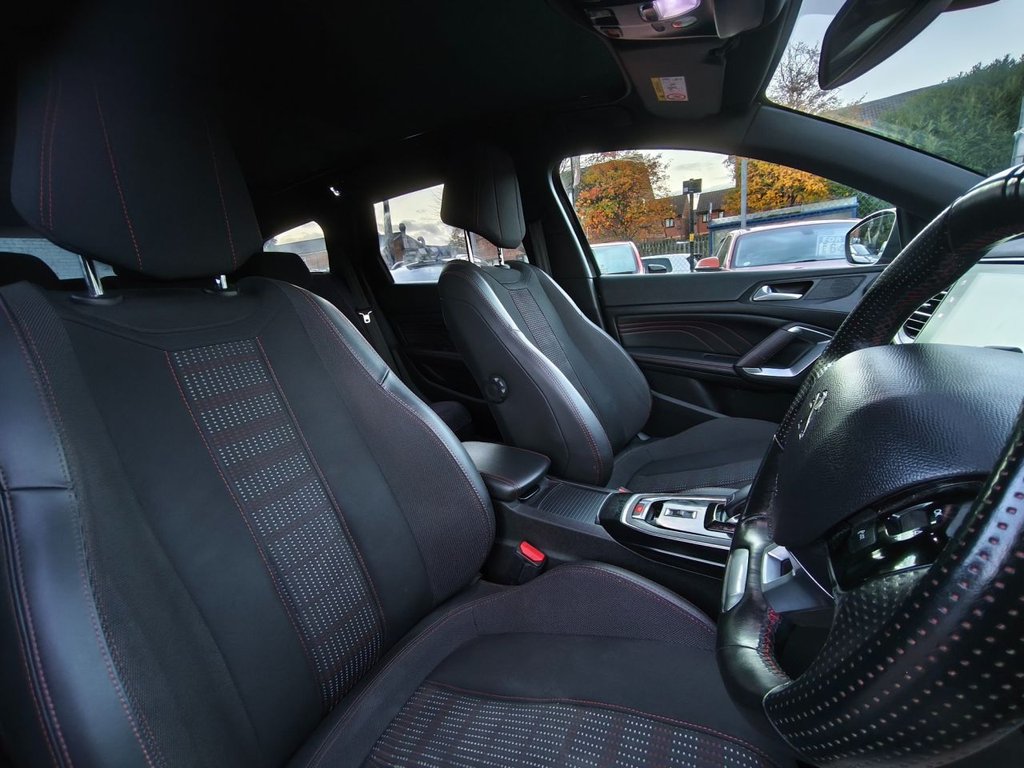 Used Peugeot 308 SW 2018 for sale - 76445732: Photo 10