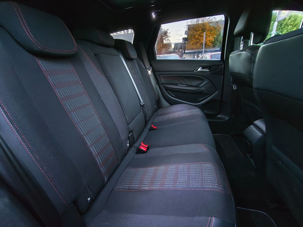 Used Peugeot 308 SW 2018 for sale - 76445732: Photo 19