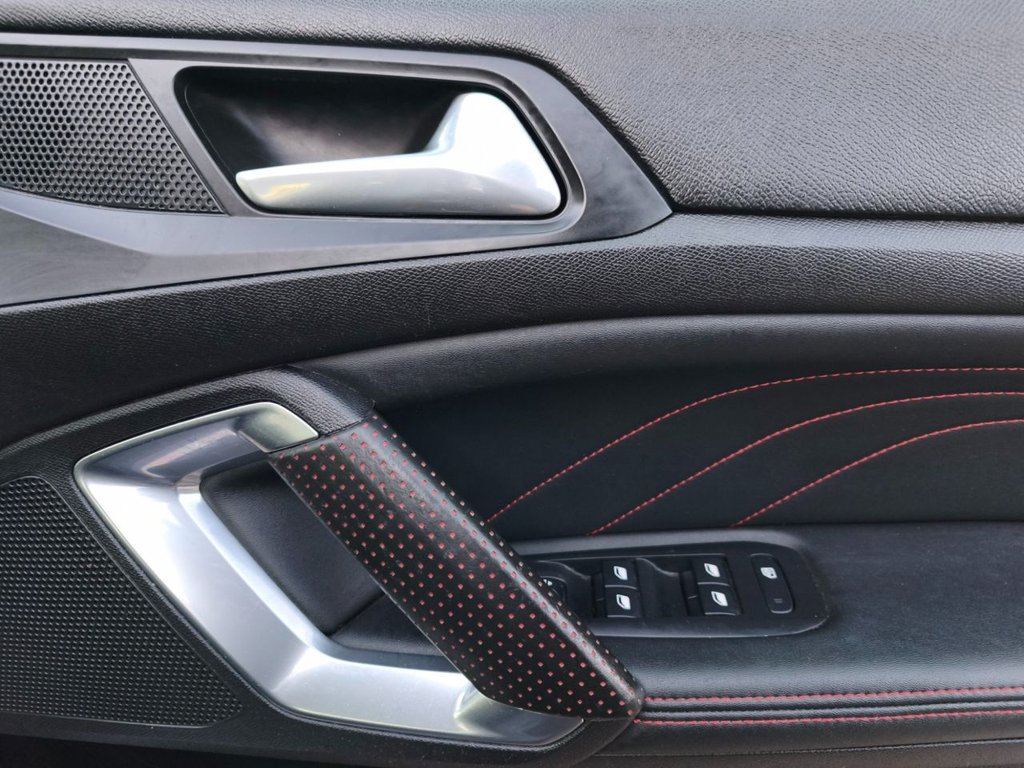 Used Peugeot 308 SW 2018 for sale - 76445732: Photo 24