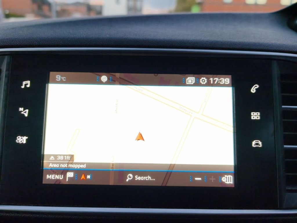 Used Peugeot 308 SW 2018 for sale - 76445732: Photo 25