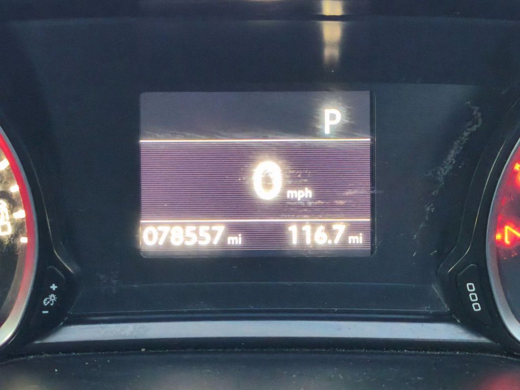 Used Peugeot 308 SW 2018 for sale - 76445732: Photo 27