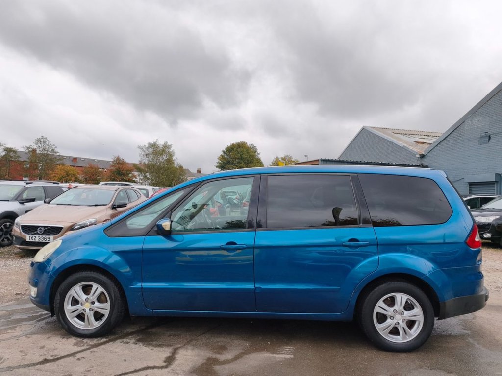 Used Ford Galaxy 2008 for sale - 76297063: Photo 10