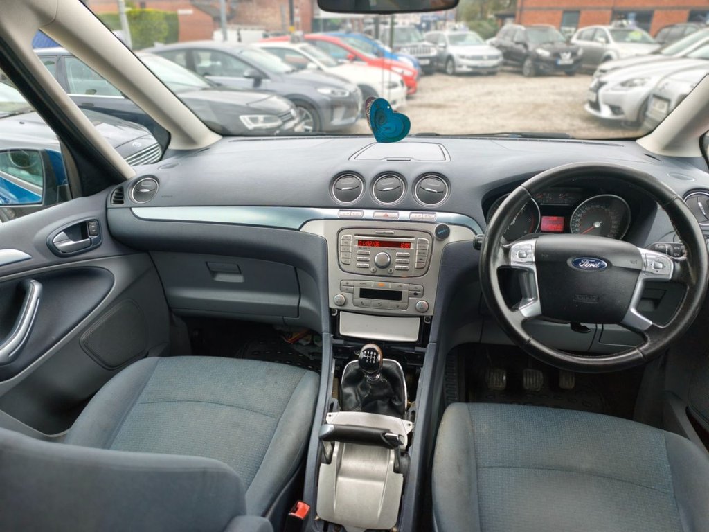 Used Ford Galaxy 2008 for sale - 76297063: Photo 3