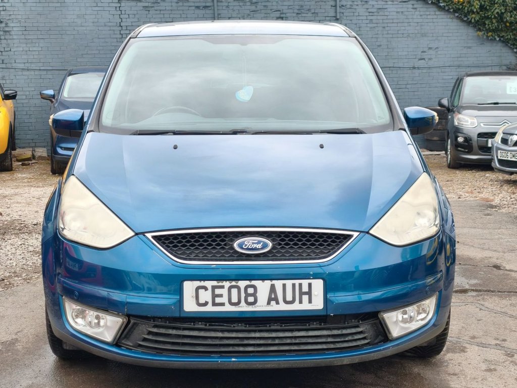 Used Ford Galaxy 2008 for sale - 76297063: Photo 6