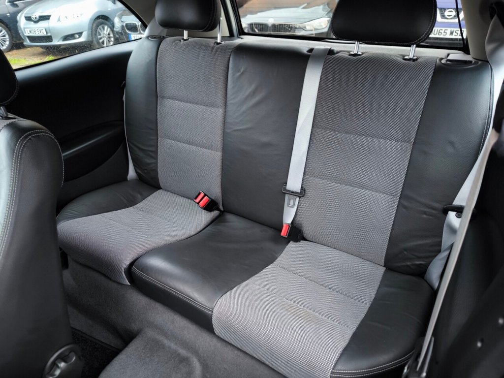 Used Vauxhall Corsa 2005 for sale - 76429747: Photo 16